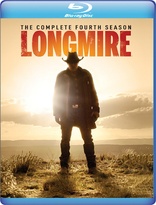 Longmire: The Complete Fourth Season (Blu-ray Movie)