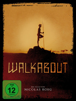 Walkabout (Blu-ray Movie)