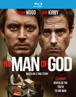 No Man of God (Blu-ray Movie)