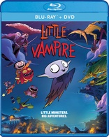 Little Vampire (Blu-ray Movie)