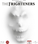 The Frighteners (Blu-ray Movie), temporary cover art