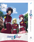 Mobile Suit Gundam SEED Destiny (Blu-ray Movie)