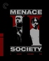 Menace II Society 4K (Blu-ray Movie)