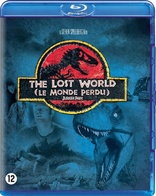 The Lost World: Jurassic Park (Blu-ray Movie)