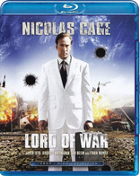 Lord of War (Blu-ray Movie)