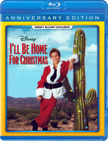 I'll Be Home for Christmas (Blu-ray Movie), temporary cover art