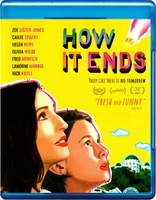 How It Ends (Blu-ray Movie)