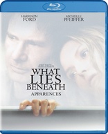 What Lies Beneath (Blu-ray Movie)