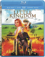 Little Kingdom (Blu-ray Movie)