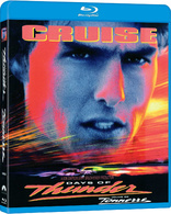 Days of Thunder (Blu-ray Movie)