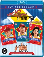 A League of Their Own (Blu-ray Movie)