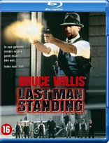 Last Man Standing (Blu-ray Movie), temporary cover art