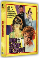 Vom Satan gezeugt (Blu-ray Movie)