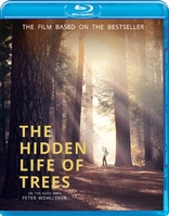 The Hidden Life of Trees (Blu-ray Movie)