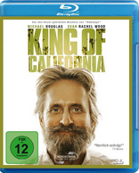 King of California (Blu-ray Movie)