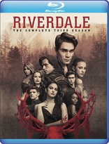 Riverdale: The Complete Third Season (Blu-ray Movie)