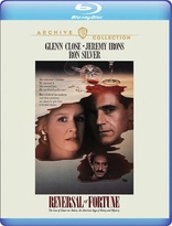 Reversal of Fortune (Blu-ray Movie)