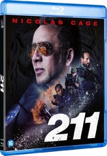 211 (Blu-ray Movie), temporary cover art