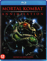 Mortal Kombat: Annihilation (Blu-ray Movie), temporary cover art