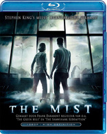 The Mist (Blu-ray Movie)