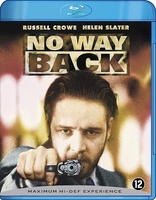 No Way Back (Blu-ray Movie)