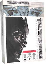 Transformers: Dark of the Moon (Blu-ray Movie), temporary cover art