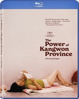 The Power of Kangwon Province (Blu-ray Movie)