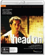 Head On (Blu-ray Movie)
