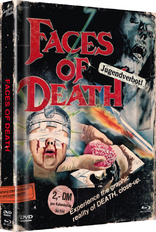 Faces of Death (Blu-ray Movie)