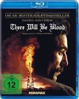 There Will Be Blood (Blu-ray Movie)