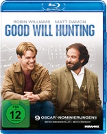 Good Will Hunting (Blu-ray Movie)