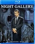 Night Gallery: Season One (Blu-ray Movie)