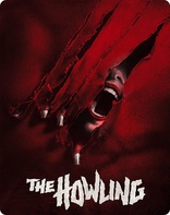 The Howling 4K (Blu-ray Movie)