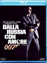 From Russia with Love (Blu-ray Movie)