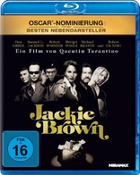 Jackie Brown (Blu-ray Movie)