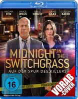 Midnight in the Switchgrass (Blu-ray Movie), temporary cover art