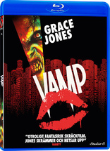 Vamp (Blu-ray Movie)