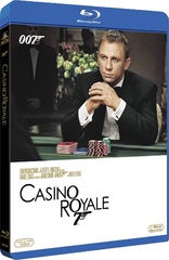 Casino Royale (Blu-ray Movie)