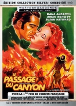 Canyon Passage (Blu-ray Movie)