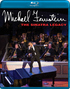 Michael Feinstein: The Sinatra Legacy (Blu-ray Movie) Michael Feinstein: The Sinatra Legacy (Blu-ray Movie)