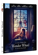 Wonder Wheel (Blu-ray Movie)