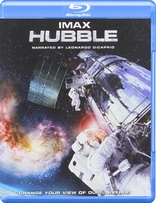 IMAX: Hubble (Blu-ray Movie)