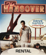 The Hangover (Blu-ray Movie)