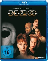 Halloween H20: 20 Years Later (Blu-ray Movie)