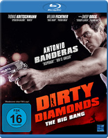 Dirty Diamonds (Blu-ray Movie)