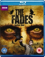 The Fades: Series 1 (Blu-ray Movie)