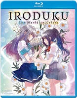 Iroduku: The World in Colors (Blu-ray Movie)