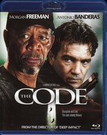 The Code (Blu-ray Movie)