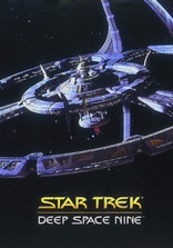 Star Trek: Deep Space Nine (Blu-ray Movie)