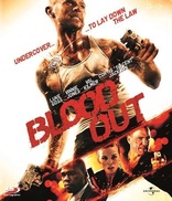 Blood Out (Blu-ray Movie)